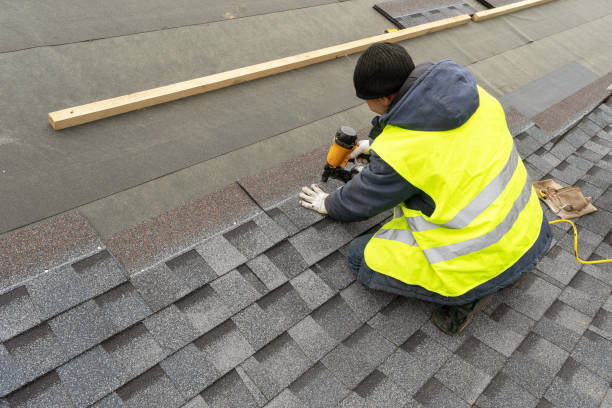 Best Flat Roof Repair Services  in Silver Lake, NC