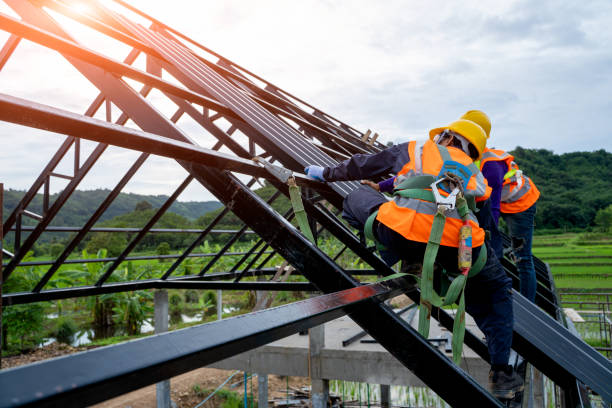 Roof Repair Estimates in Silver Lake, NC