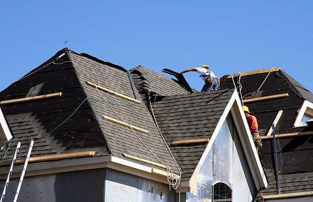 Best New Roof Installation  in Silver Lake, NC