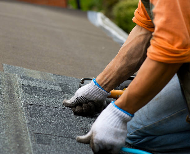 Professional Roofing Contractor in Silver Lake, NC