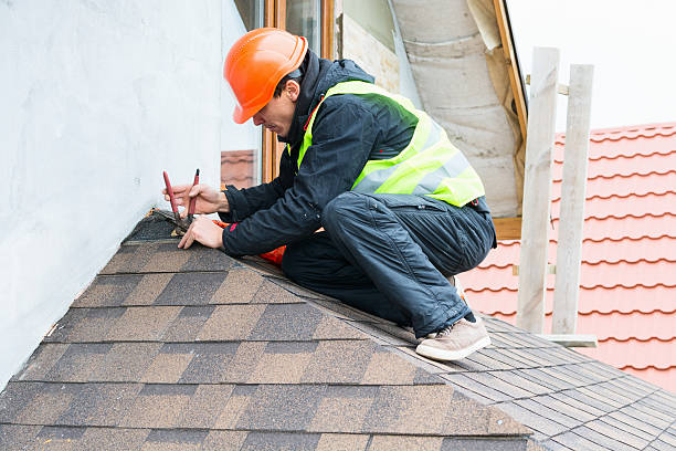 Quick and Trustworthy Emergency Roof Repair Services in Silver Lake, NC