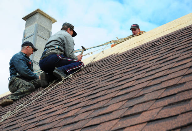 Best Commercial Roofing Services  in Silver Lake, NC